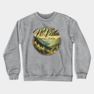 WVista Crewneck Sweatshirt